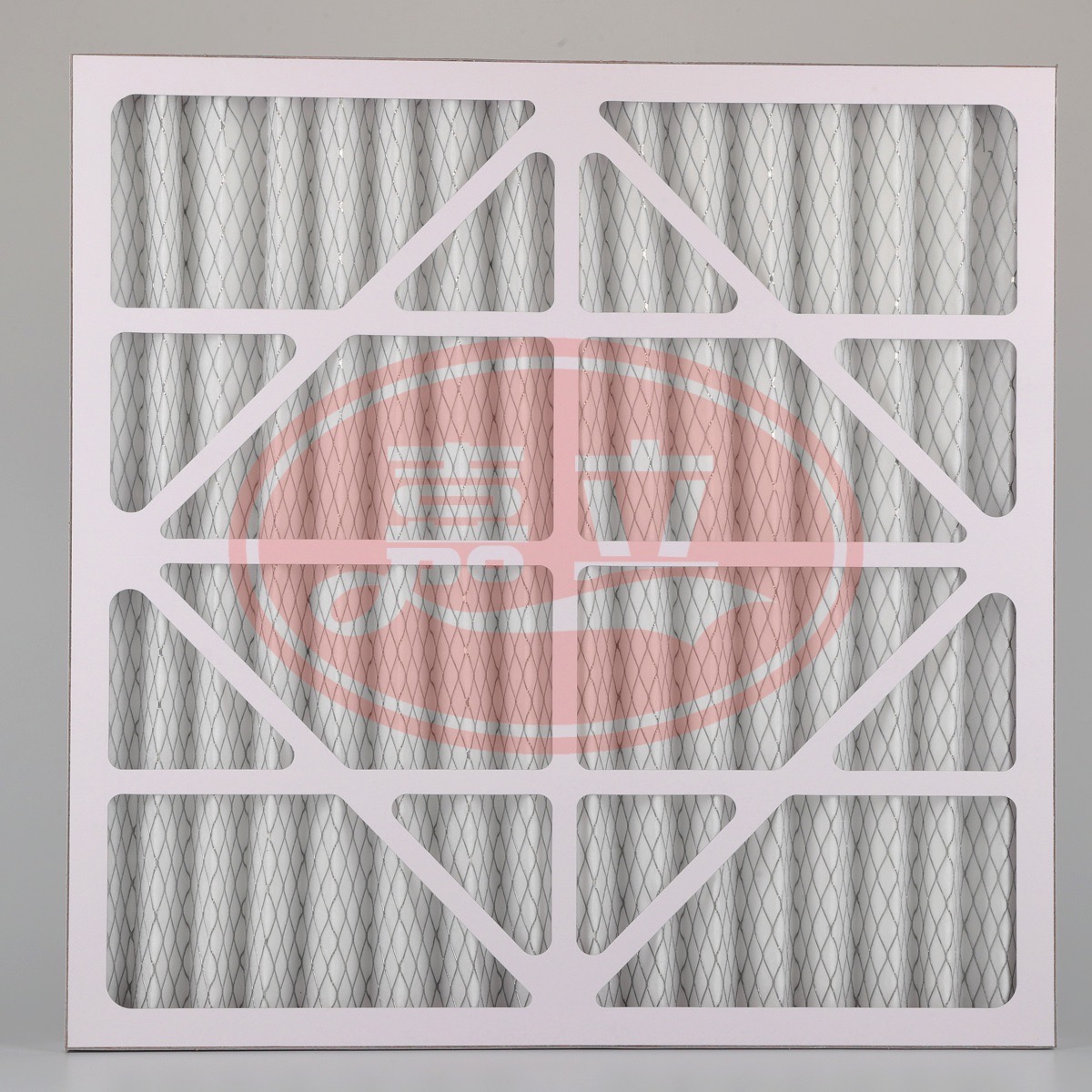 威远纸框过滤器